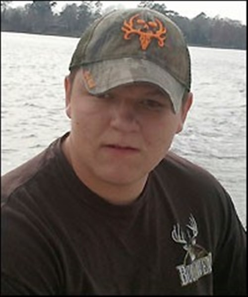 Justin Eric Townsend