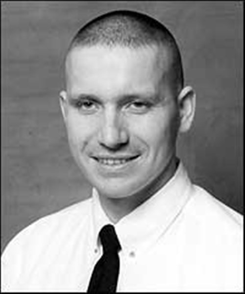 Arnold Blankenship, III