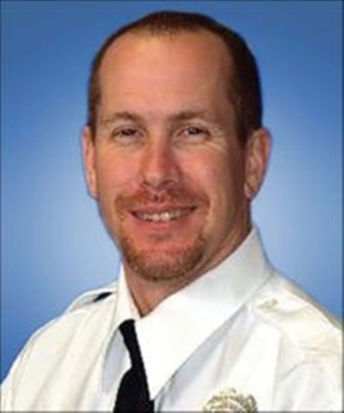 Timothy J. McClanahan