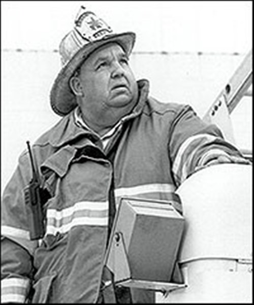 Louis Alfred Rickards