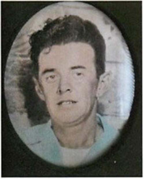 Franklin L. Hurley, Sr.