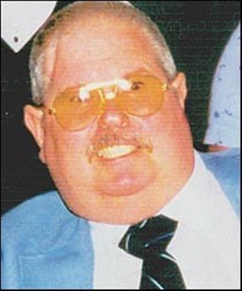 Wayne A. Steen, Sr