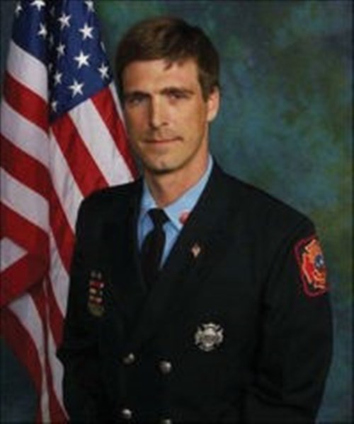 Christopher M. Leach