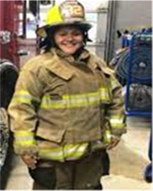 Cecilia Escobar-Duplan