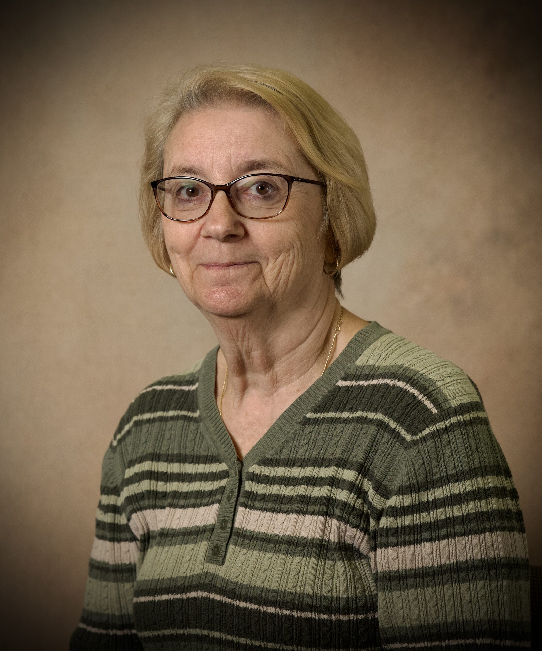 Ann Marie Krystopolski
