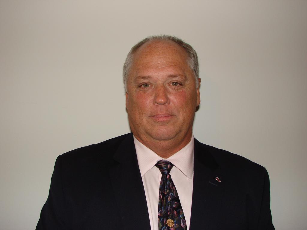 Daniel P. Burris