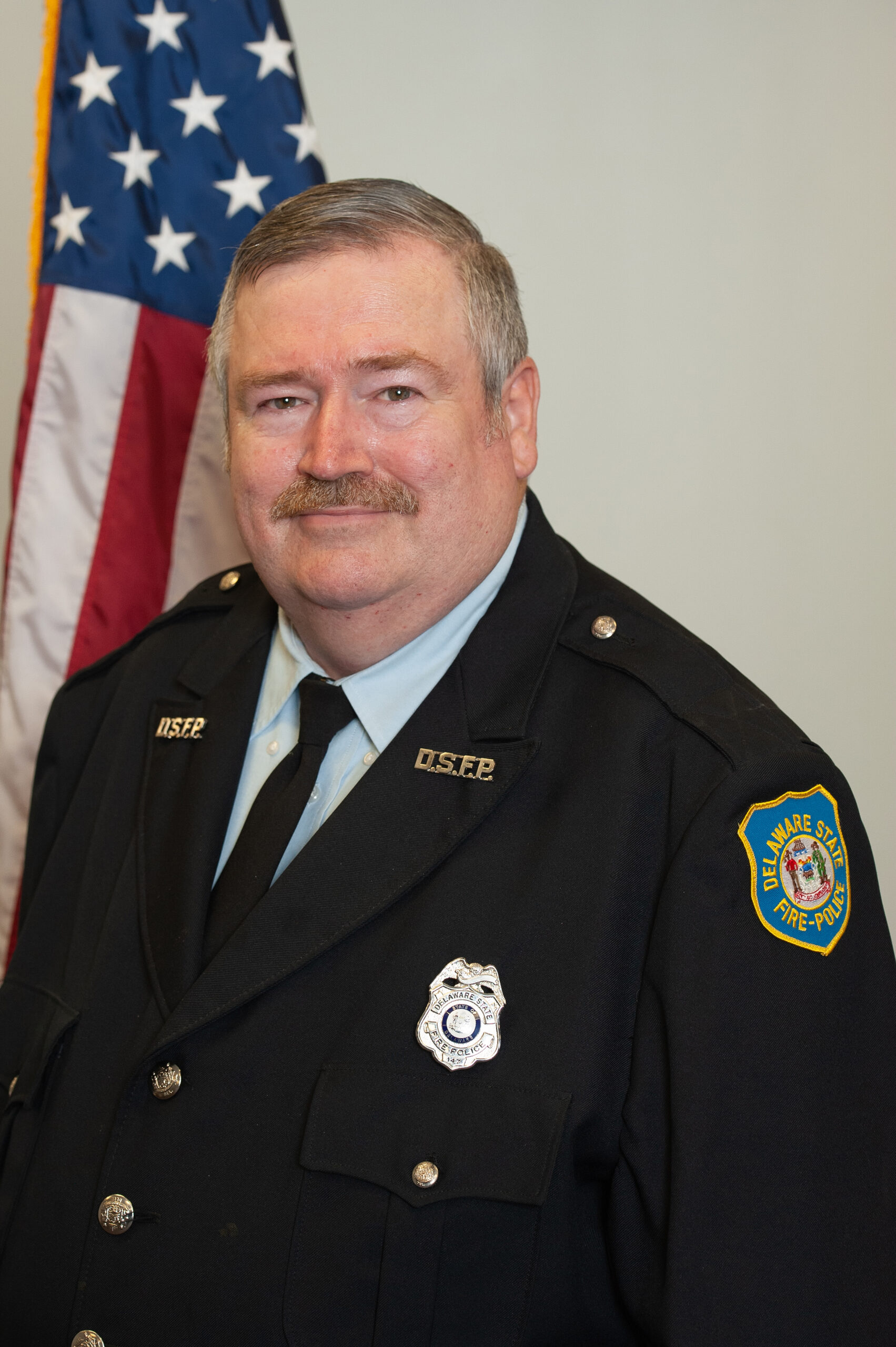 Randy Wood
