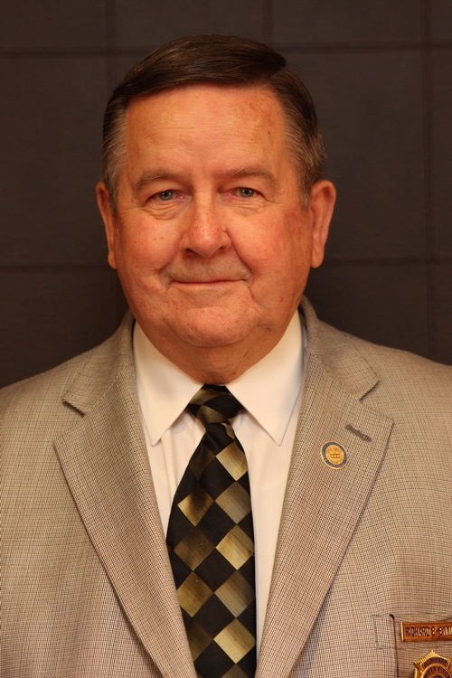 Richard E. Ennis, Sr.
