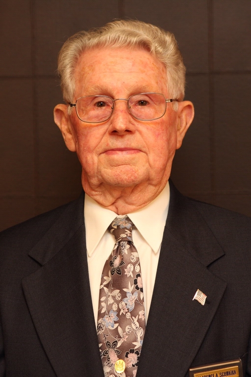 Clarence A. Schwatka, Jr.