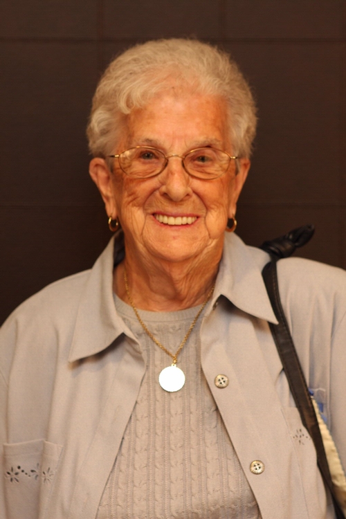 K. Dorothy  Dill