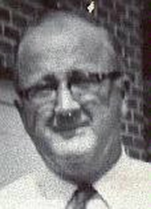 Elbert C. Golder, Sr.
