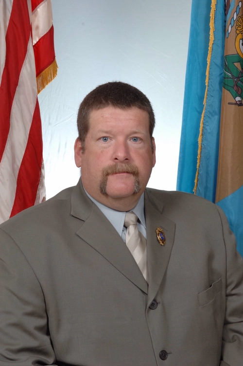 Gerald C. Brennan, Jr.