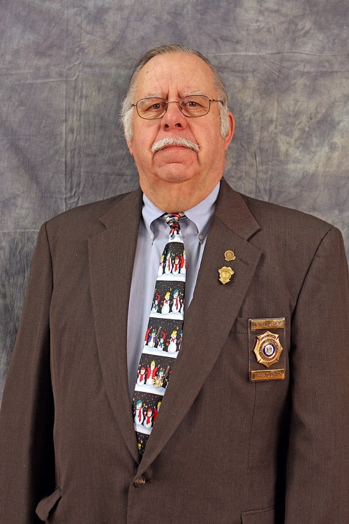 John Allen Metheny, Sr.