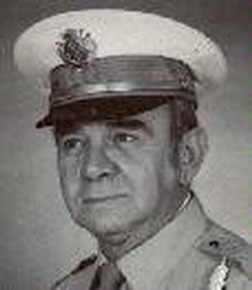 John E. Cunningham, Jr.