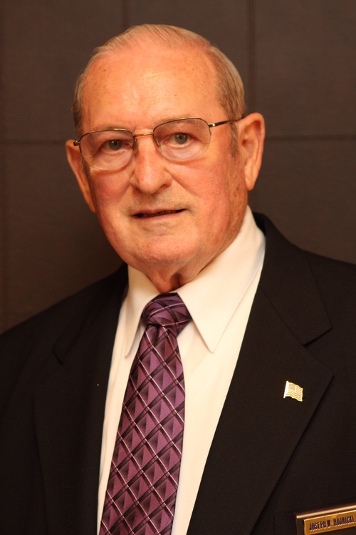 Joseph W.  Hojnicki, Sr.