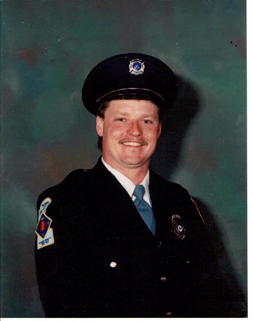 Joseph M. Press, Sr.