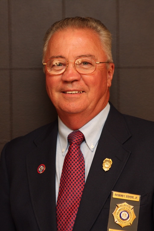 Raymond T.  Stevens, Jr.