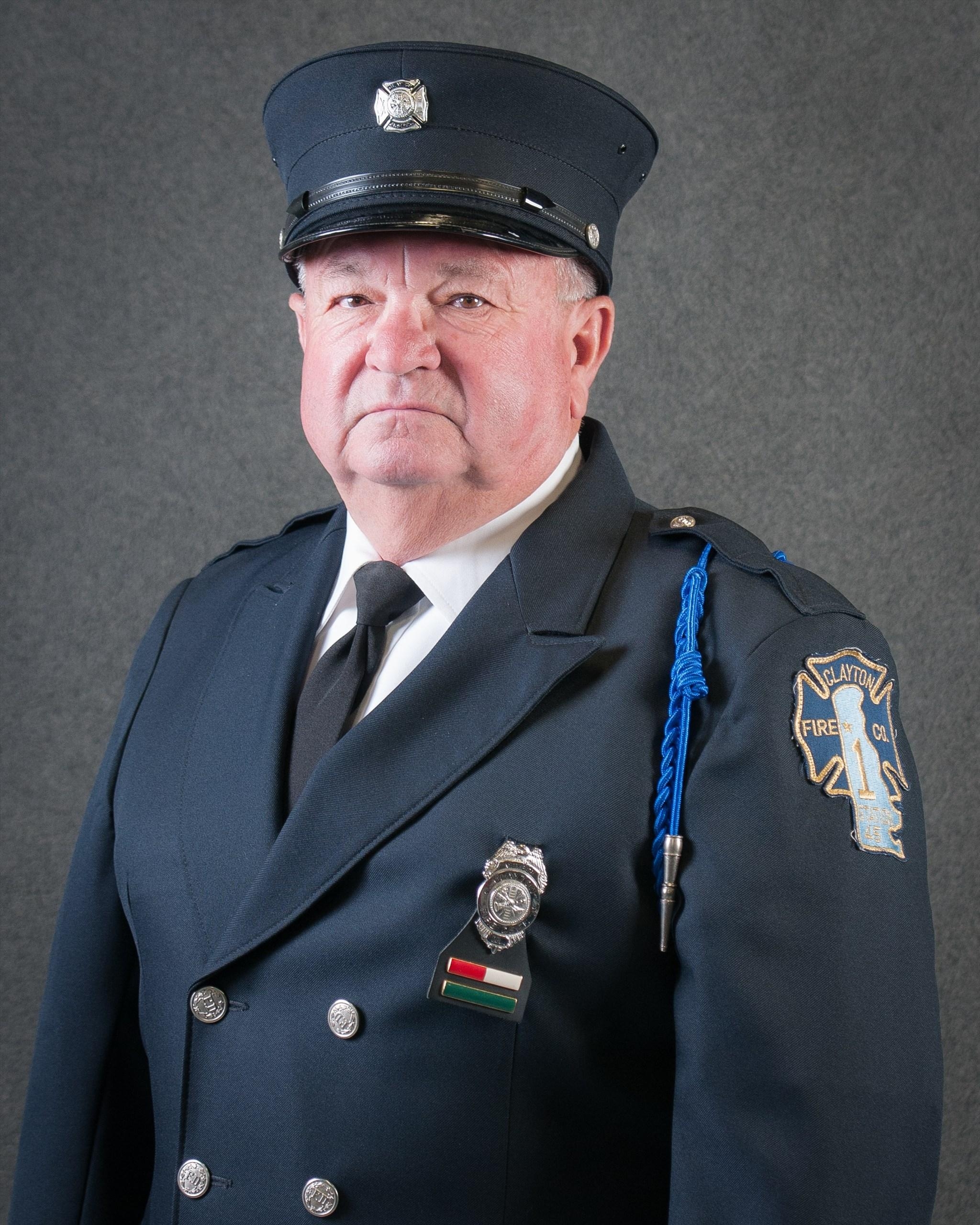 Robert Lightcap, Jr.