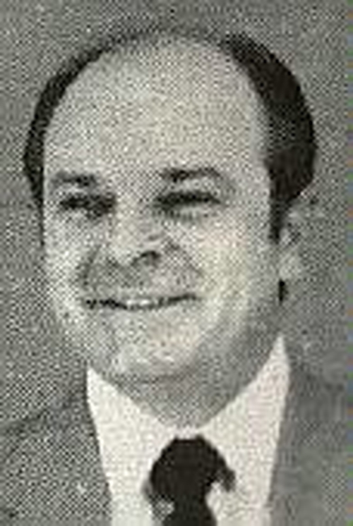 Thomas V. Baker, Sr.